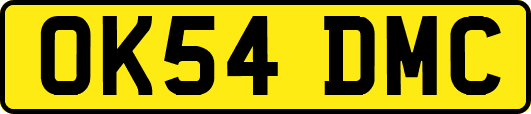 OK54DMC