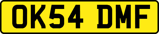 OK54DMF