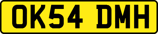 OK54DMH