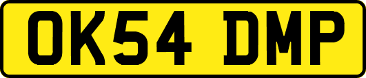 OK54DMP