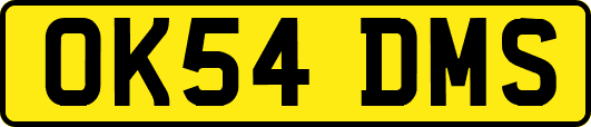 OK54DMS