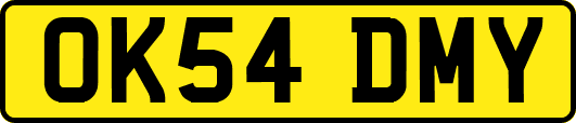 OK54DMY