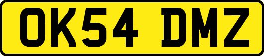 OK54DMZ