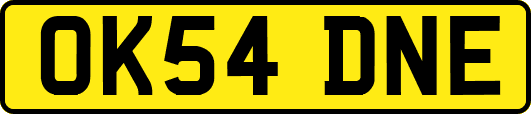 OK54DNE