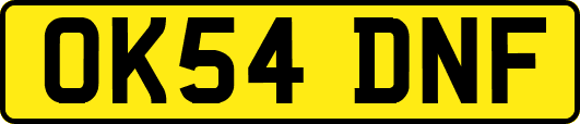 OK54DNF