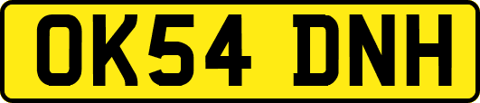 OK54DNH