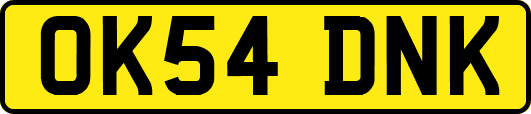 OK54DNK