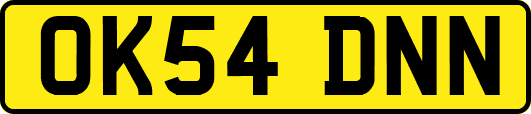 OK54DNN