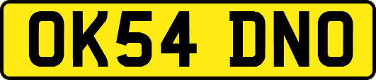 OK54DNO