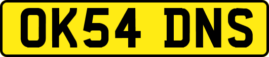 OK54DNS