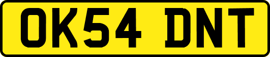 OK54DNT
