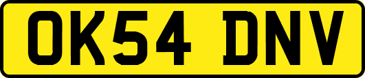 OK54DNV