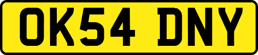OK54DNY
