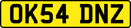 OK54DNZ