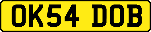 OK54DOB