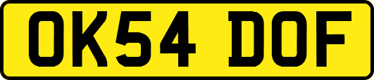 OK54DOF