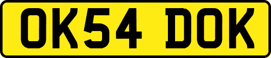 OK54DOK