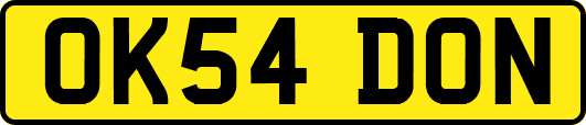 OK54DON