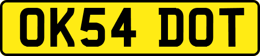 OK54DOT