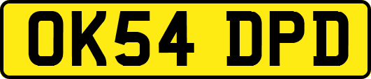 OK54DPD