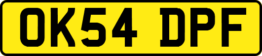 OK54DPF