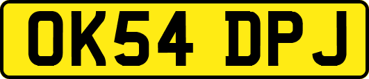 OK54DPJ