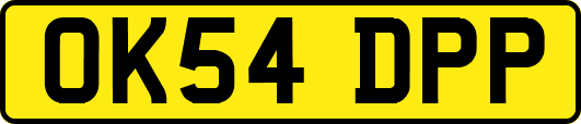 OK54DPP
