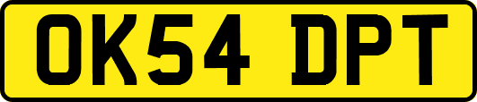 OK54DPT