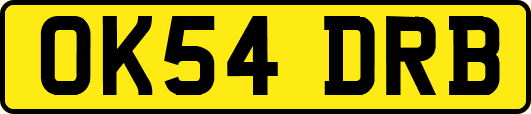 OK54DRB