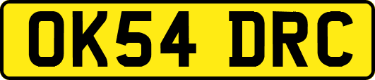 OK54DRC