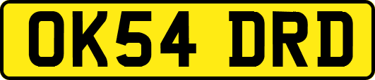 OK54DRD