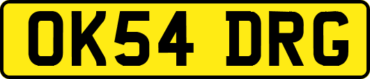 OK54DRG