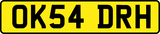 OK54DRH