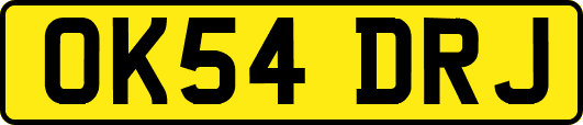 OK54DRJ