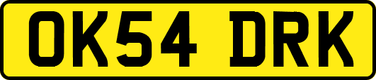 OK54DRK
