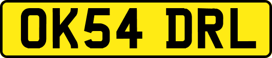 OK54DRL