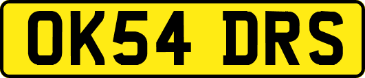 OK54DRS