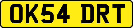 OK54DRT