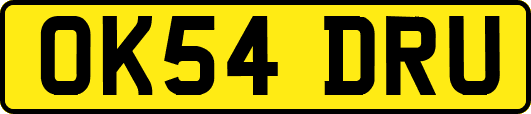 OK54DRU