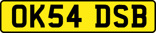 OK54DSB