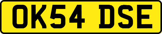 OK54DSE