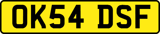 OK54DSF
