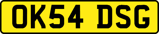 OK54DSG