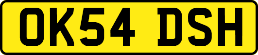 OK54DSH