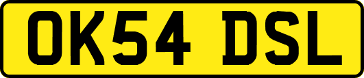 OK54DSL