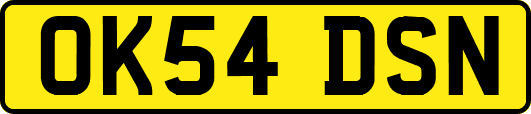 OK54DSN