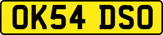 OK54DSO