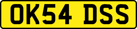OK54DSS