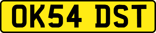 OK54DST