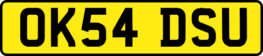 OK54DSU
